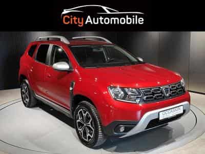 Dacia Duster 1.5 DCI CARPLAY CLIM AUTO CAMERA 360 BLUETOOTH (2021) - Photo 1