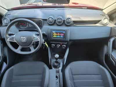 Dacia Duster 1.5 DCI CARPLAY CLIM AUTO CAMERA 360 BLUETOOTH (2021) - Photo 11