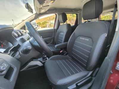 Dacia Duster 1.5 DCI CARPLAY CLIM AUTO CAMERA 360 BLUETOOTH (2021) - Photo 12