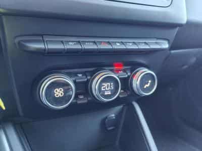 Dacia Duster 1.5 DCI CARPLAY CLIM AUTO CAMERA 360 BLUETOOTH (2021) - Photo 15
