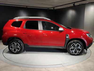 Dacia Duster 1.5 DCI CARPLAY CLIM AUTO CAMERA 360 BLUETOOTH (2021) - Photo 2