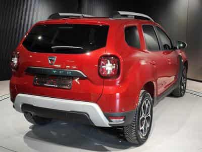 Dacia Duster 1.5 DCI CARPLAY CLIM AUTO CAMERA 360 BLUETOOTH (2021) - Photo 3