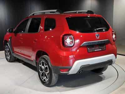 Dacia Duster 1.5 DCI CARPLAY CLIM AUTO CAMERA 360 BLUETOOTH (2021) - Photo 4