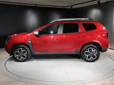 Dacia Duster 1.5 DCI CARPLAY CLIM AUTO CAMERA 360 BLUETOOTH (2021) - Photo 5
