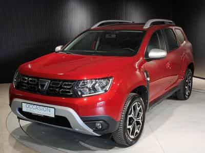 Dacia Duster 1.5 DCI CARPLAY CLIM AUTO CAMERA 360 BLUETOOTH (2021) - Photo 6