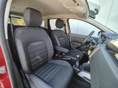 Dacia Duster 1.5 DCI CARPLAY CLIM AUTO CAMERA 360 BLUETOOTH (2021) - Photo 7
