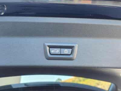 BMW X3 XDRIVE20I PACK M CARPLAY GPS BLUETOOTH CAMERA (2021) - Photo 10