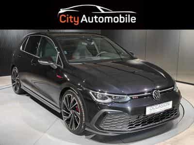 VW Golf GTI 2.0 TSI DSG CARPLAY ECLAIRAGE AMBIANCE GPS LED (2022) - Photo 1
