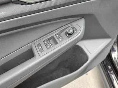VW Golf GTI 2.0 TSI DSG CARPLAY ECLAIRAGE AMBIANCE GPS LED (2022) - Photo 12