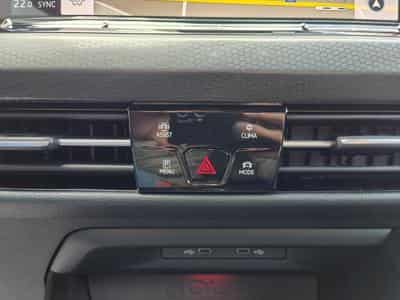 VW Golf GTI 2.0 TSI DSG CARPLAY ECLAIRAGE AMBIANCE GPS LED (2022) - Photo 14