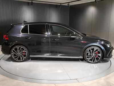 VW Golf GTI 2.0 TSI DSG CARPLAY ECLAIRAGE AMBIANCE GPS LED (2022) - Photo 2