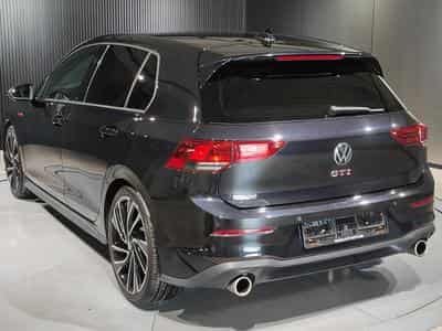 VW Golf GTI 2.0 TSI DSG CARPLAY ECLAIRAGE AMBIANCE GPS LED (2022) - Photo 4