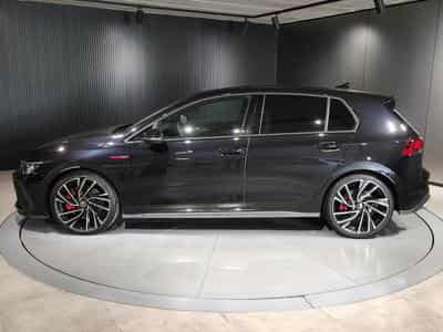 VW Golf GTI 2.0 TSI DSG CARPLAY ECLAIRAGE AMBIANCE GPS LED (2022) - Photo 5