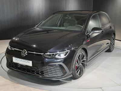 VW Golf GTI 2.0 TSI DSG CARPLAY ECLAIRAGE AMBIANCE GPS LED (2022) - Photo 6