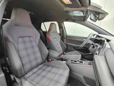 VW Golf GTI 2.0 TSI DSG CARPLAY ECLAIRAGE AMBIANCE GPS LED (2022) - Photo 7