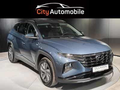 Hyundai Tucson 1.6 CRDI DCT CARPLAY GPS BLUETOOTH CAMERA (2022) - Photo 1