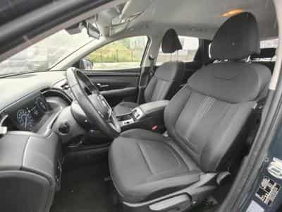 Hyundai Tucson 1.6 CRDI DCT CARPLAY GPS BLUETOOTH CAMERA (2022) - Photo 10