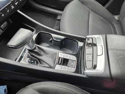 Hyundai Tucson 1.6 CRDI DCT CARPLAY GPS BLUETOOTH CAMERA (2022) - Photo 12