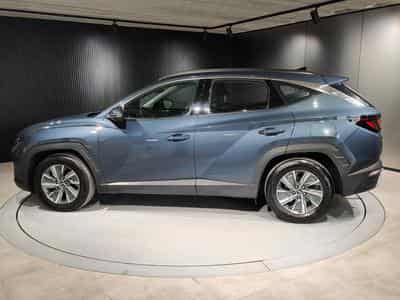 Hyundai Tucson 1.6 CRDI DCT CARPLAY GPS BLUETOOTH CAMERA (2022) - Photo 4