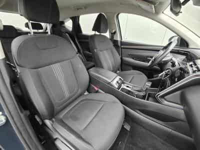 Hyundai Tucson 1.6 CRDI DCT CARPLAY GPS BLUETOOTH CAMERA (2022) - Photo 6