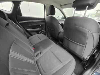 Hyundai Tucson 1.6 CRDI DCT CARPLAY GPS BLUETOOTH CAMERA (2022) - Photo 7