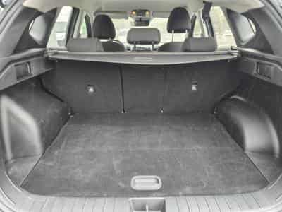 Hyundai Tucson 1.6 CRDI DCT CARPLAY GPS BLUETOOTH CAMERA (2022) - Photo 8