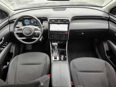 Hyundai Tucson 1.6 CRDI DCT CARPLAY GPS BLUETOOTH CAMERA (2022) - Photo 9