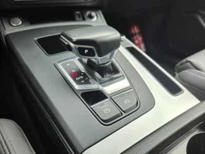 Audi Q5 Q5 SPORTBACK 35 TDI S-TRONIC S-LINE CARPLAY CUIR GPS BLUETOO (2021) - Photo 14