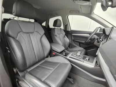 Audi Q5 Q5 SPORTBACK 35 TDI S-TRONIC S-LINE CARPLAY CUIR GPS BLUETOO (2021) - Photo 7