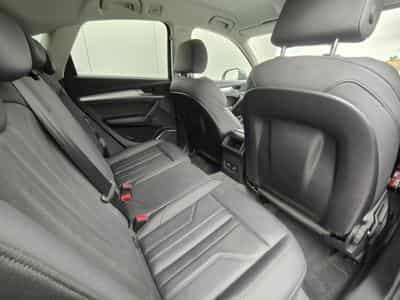 Audi Q5 Q5 SPORTBACK 35 TDI S-TRONIC S-LINE CARPLAY CUIR GPS BLUETOO (2021) - Photo 8