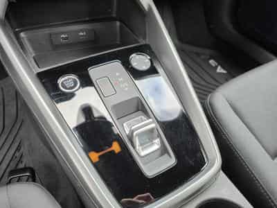 Audi A3 A3 SPORTBACK 35 TDI S TRONIC GPS CARPLAY CAMERA APS AV/AR (2020) - Photo 12