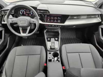 Audi A3 A3 SPORTBACK 35 TDI S TRONIC GPS CARPLAY CAMERA APS AV/AR (2020) - Photo 9