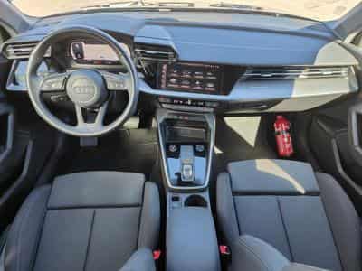 Audi A3 A3 SPORTBACK 35 TDi S-TRONIC CARPLAY VIRTUAL LED (2021) - Photo 11