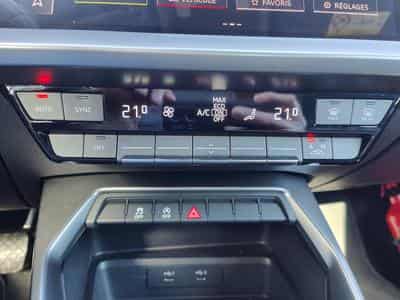 Audi A3 A3 SPORTBACK 35 TDi S-TRONIC CARPLAY VIRTUAL LED (2021) - Photo 15