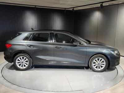 Audi A3 A3 SPORTBACK 35 TDi S-TRONIC CARPLAY VIRTUAL LED (2021) - Photo 2
