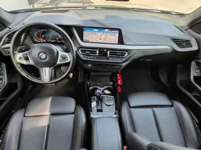 BMW 218 218iA PACK M GPS CUIR CARPLAY BLUETOOTH PHARES LED (2021) - Photo 10