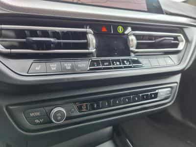 BMW 218 218iA PACK M GPS CUIR CARPLAY BLUETOOTH PHARES LED (2021) - Photo 14