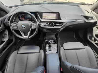 BMW 118 118iA CARPLAY SIEGES SPORT CHAUFF GPS BLUETOOTH (2023) - Photo 11