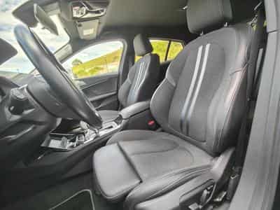BMW 118 118iA CARPLAY SIEGES SPORT CHAUFF GPS BLUETOOTH (2023) - Photo 12