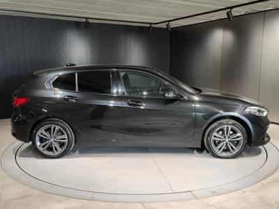 BMW 118 118iA CARPLAY SIEGES SPORT CHAUFF GPS BLUETOOTH (2023) - Photo 2