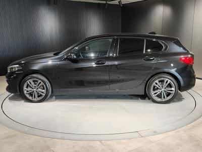 BMW 118 118iA CARPLAY SIEGES SPORT CHAUFF GPS BLUETOOTH (2023) - Photo 5
