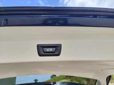 BMW X3 XDRIVE20D TOIT OUVRANT CUIR GPS BLUETOOTH CAMERA (2019) - Photo 10