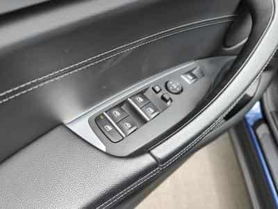 BMW X3 XDRIVE20D TOIT OUVRANT CUIR GPS BLUETOOTH CAMERA (2019) - Photo 13
