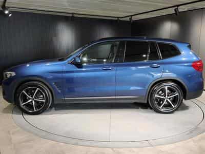 BMW X3 XDRIVE20D TOIT OUVRANT CUIR GPS BLUETOOTH CAMERA (2019) - Photo 5