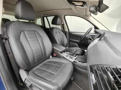 BMW X3 XDRIVE20D TOIT OUVRANT CUIR GPS BLUETOOTH CAMERA (2019) - Photo 7