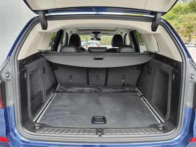 BMW X3 XDRIVE20D TOIT OUVRANT CUIR GPS BLUETOOTH CAMERA (2019) - Photo 9