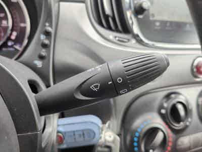 Fiat 500 1.2 Multijet GPS CLIM TOIT PANO CRUISE BLUETOOTH (2017) - Photo 13