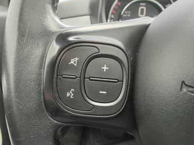 Fiat 500 1.2 Multijet GPS CLIM TOIT PANO CRUISE BLUETOOTH (2017) - Photo 15