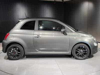 Fiat 500 1.2 Multijet GPS CLIM TOIT PANO CRUISE BLUETOOTH (2017) - Photo 2