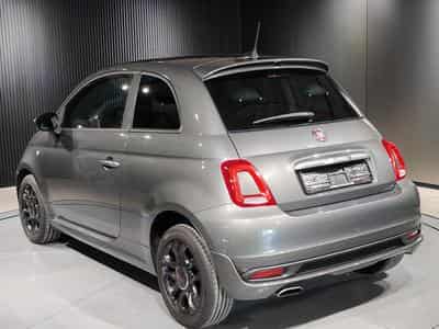 Fiat 500 1.2 Multijet GPS CLIM TOIT PANO CRUISE BLUETOOTH (2017) - Photo 4